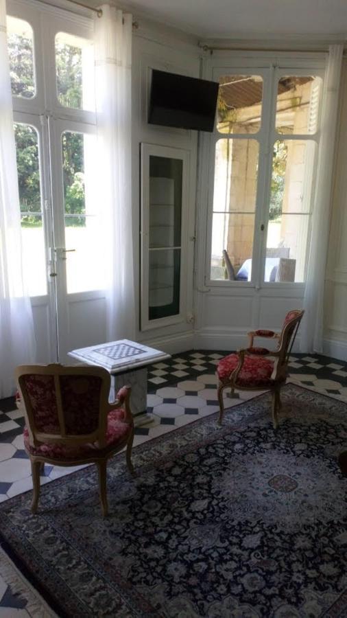 Chateau De Maucouvent Challuy Dış mekan fotoğraf