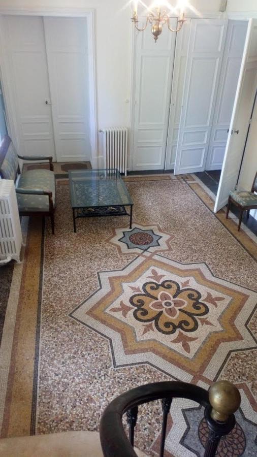 Chateau De Maucouvent Challuy Dış mekan fotoğraf